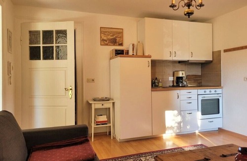 Oberstaufen Apartamento | Our 'home no. 2' with extra-large balcony with evening sun