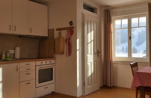 Oberstaufen Apartamento | Our 'home no. 2' with extra-large balcony with evening sun