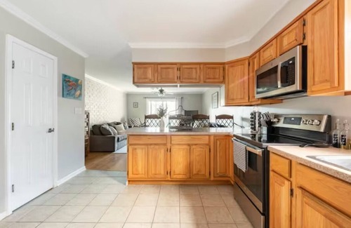 Bucktown Casa | Our Home On Bellaire