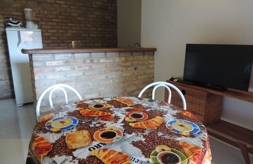 Jijoca de Jericoacoara Casa | Nuestra casa en Jeri 1