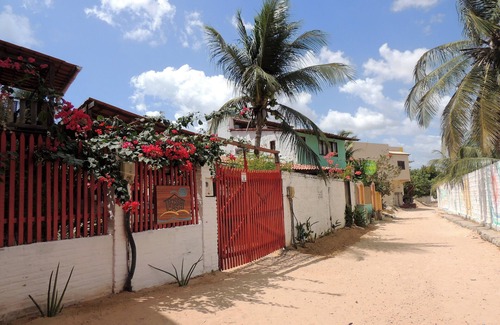 Jijoca de Jericoacoara Casa | Nuestra casa en Jeri 1