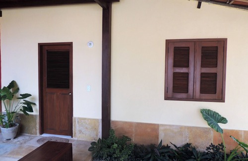 Jijoca de Jericoacoara Casa | Nuestra casa en Jeri 1