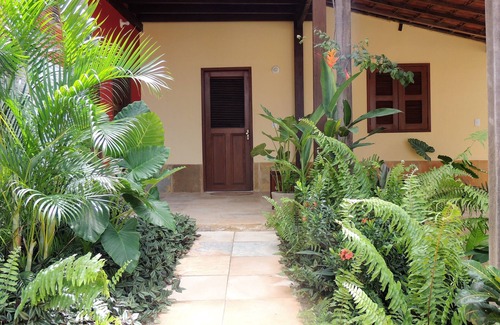 Jijoca de Jericoacoara Casa | Nuestra casa en Jeri 3