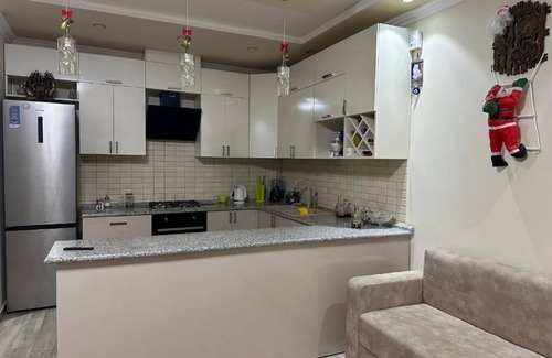 Ecmiadzin Casa | Our House