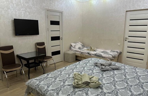 Ecmiadzin Casa | Our House