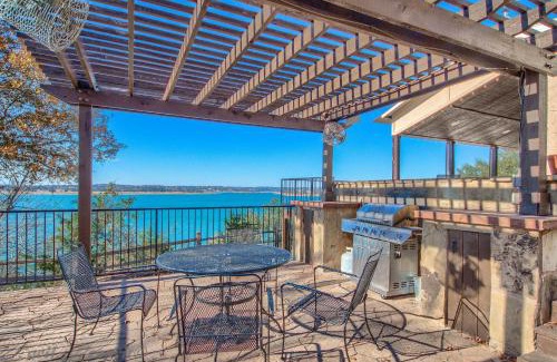 Canyon Lake Casa | Our Lake View CL 1683