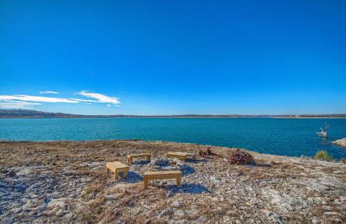 Canyon Lake Casa | Our Lake View CL 1683