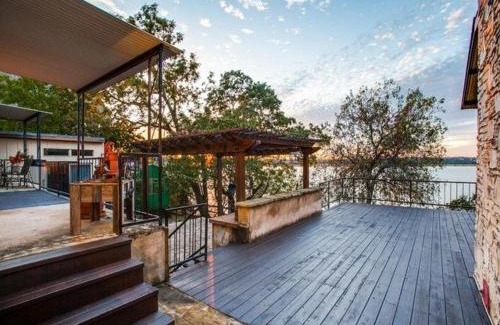 Canyon Lake Casa | Our Lake View CL 1683