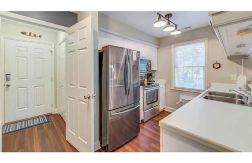 Pawleys Island Condominio | Our Li'l Getawave! Two-bedroom condo in Pawleys Plantation Golf and Country Club