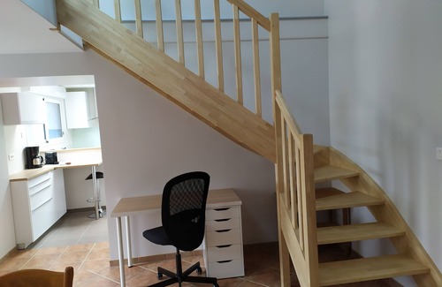 Pordic Casa | Our little Breton house