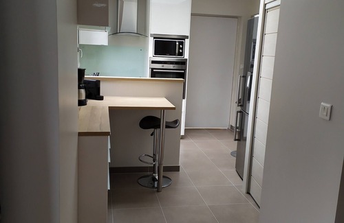 Pordic Casa | Our little Breton house