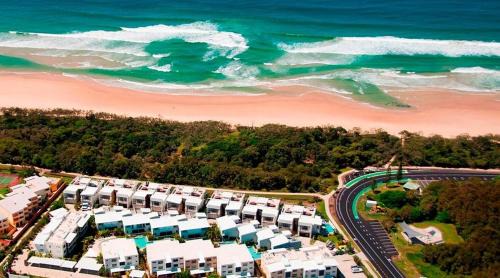 Mudjimba Apartamento | Our Little Slice Of Heaven