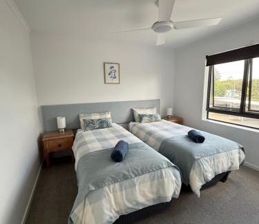 Mudjimba Apartamento | Our Little Slice Of Heaven