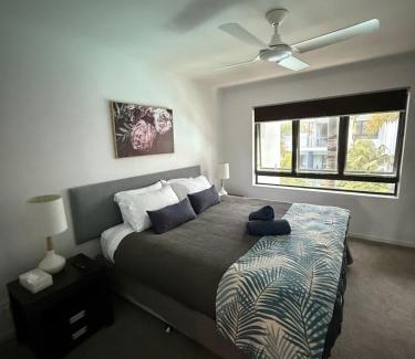 Mudjimba Apartamento | Our Little Slice Of Heaven