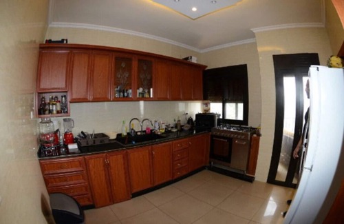 Kfardebian Apartamento | Nuestra ubicación es tranquila y pintoresca