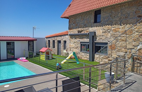Nigran Casa | Nuestra Medina