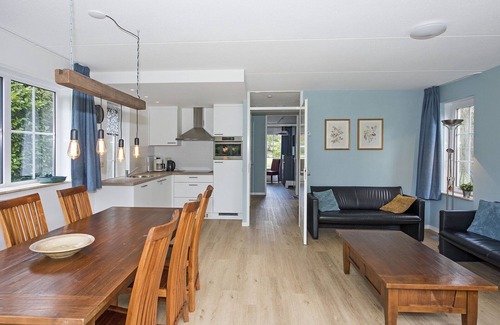 Hellendoorn Casa | Our Miva Bungalow is fully equipped for the disabled
