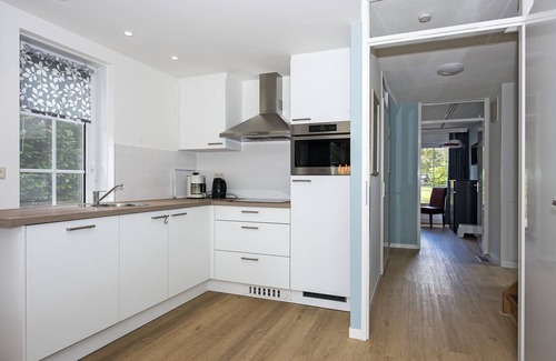 Hellendoorn Casa | Our Miva Bungalow is fully equipped for the disabled