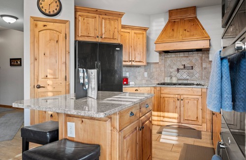 Wolf Creek Casa | Our Mountain Chalet | Pool | Hot Tub | Game Rm
