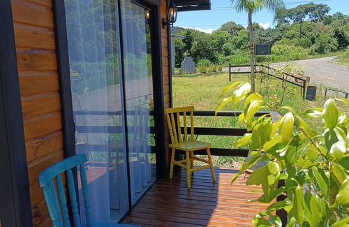 Iomere Cabina | Our Nest Cabin