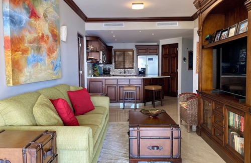 San Jose del Cabo Condominio | LA TRANQUILIDAD 'NUESTRA PALAPA' ESPERA