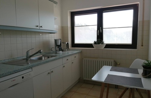 Kreuzwertheim Apartamento | Our pearl in Kreuzwertheim