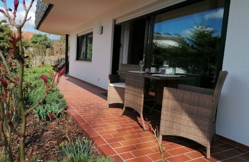 Kreuzwertheim Apartamento | Our pearl in Kreuzwertheim
