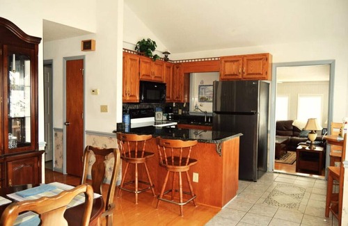 Semora Casa | Our Point of View on Hyco Lake