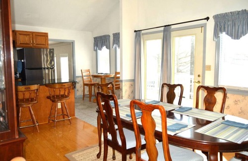 Semora Casa | Our Point of View on Hyco Lake