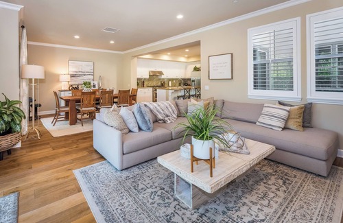 Goleta Condominio | OUR REFUGE- Find your refuge too!