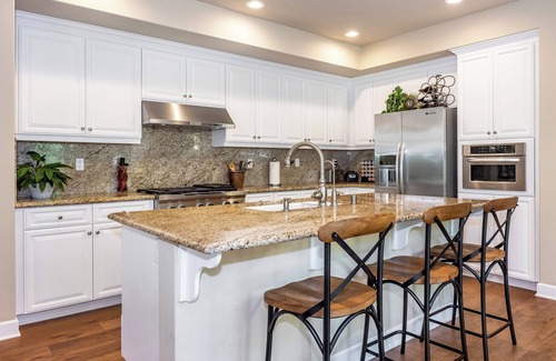 Goleta Condominio | OUR REFUGE- Find your refuge too!