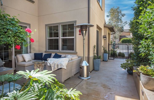 Goleta Condominio | OUR REFUGE- Find your refuge too!