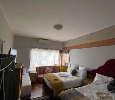 Morningside Apartamento | Our Rehoboth