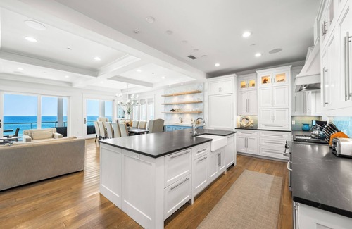 Inlet Beach Casa | Gulf Front Luxury! Gimnasio / Tenis / Bicicletas Gratis