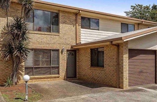 Newtown Casa | Our Townhouse in Toowoomba