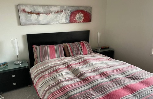Newtown Casa | Our Townhouse in Toowoomba