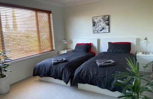Newtown Casa | Our Townhouse in Toowoomba