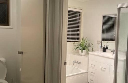 Newtown Casa | Our Townhouse in Toowoomba