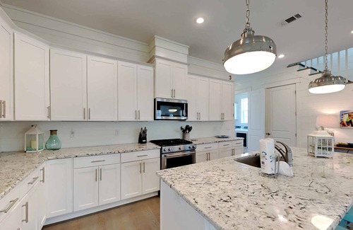 Lakeside at Blue Mountain Beach Condominio | Our Treasure