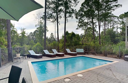 Lakeside at Blue Mountain Beach Condominio | Our Treasure