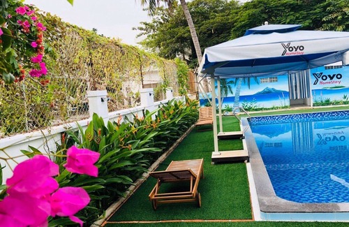 Vung Tau Villa | Nuestra villa cuenta con todas las instalaciones para que estés satisfecho.