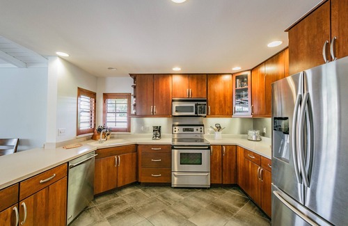 Holmes Beach Casa | ¡Nuestra casa frente al mar está lista para usted!