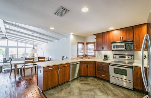Holmes Beach Casa | ¡Nuestra casa frente al mar está lista para usted!