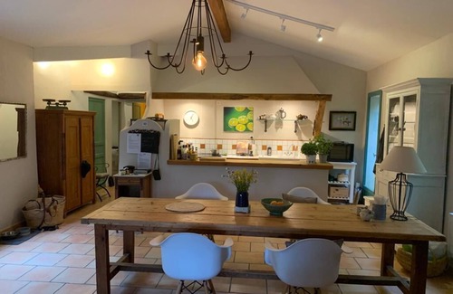 Bedoin Villa | Our - your? - Dream house in Provence