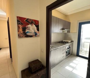Haut Founty Apartamento | Oura Sun
