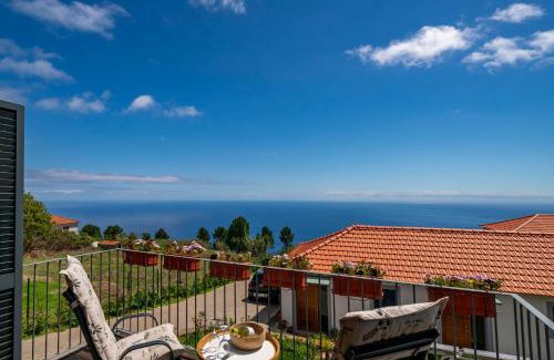 Prazeres Apartamento | OurMadeira - Quinta Inácia, countryside escape