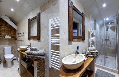 Saint-Valery-sur-Somme Apartamento | OURS EN BAY - Studio Cocon pour amoureux avec parking gratuit tout à pieds - près de la Chapelle des marins et de la Baie