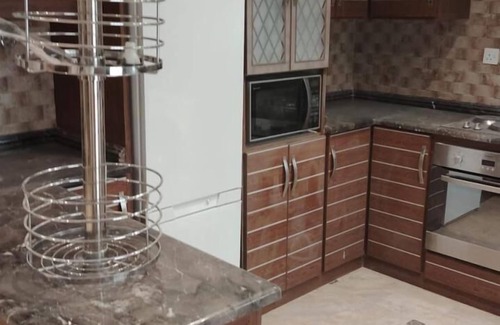 Al Sulimania Villa | OUSHBA