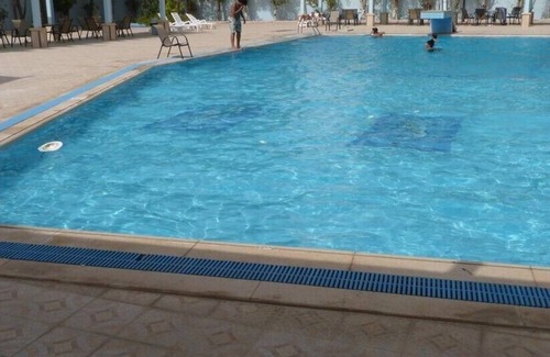 Al Sulimania Villa | OUSHBA