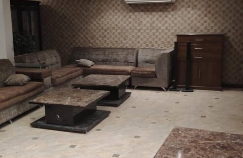 Al Sulimania Villa | OUSHBA